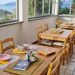 Frankie's House Couette-café Ghiffa