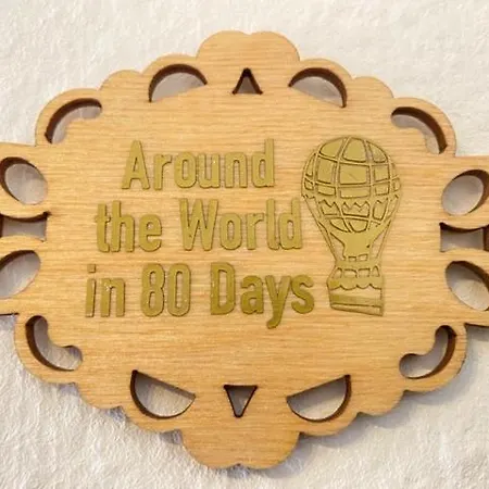 Frankie's House Отель типа 