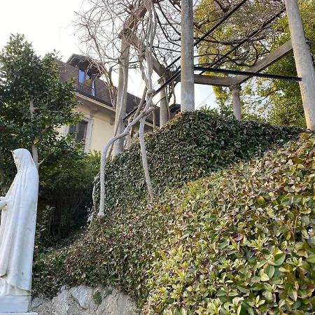 B&B Frankie's House 기파