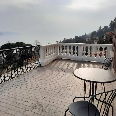 Bed & Breakfast Frankie's House Ghiffa
