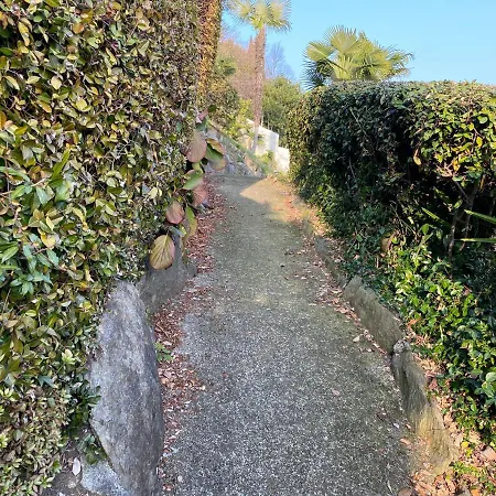 Frankie's House Отель типа 