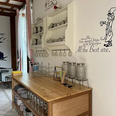 Frankie's House B&B