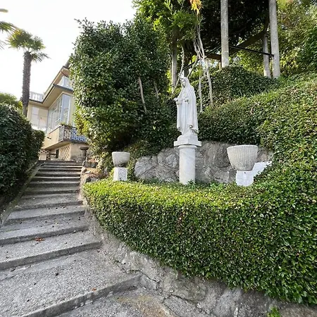 B&B Frankie's House