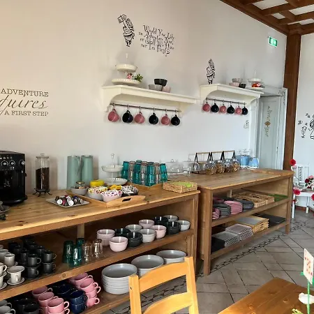 B&B Frankie's House 기파