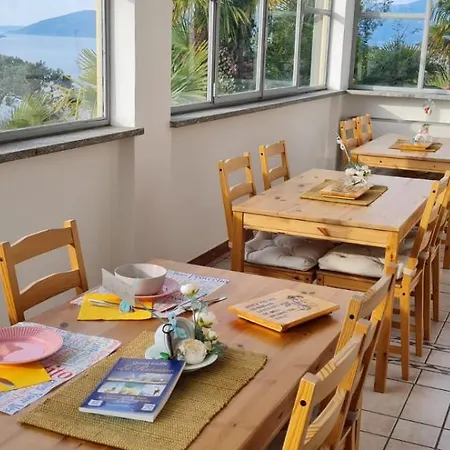 Frankie's House Bed & Breakfast Ghiffa