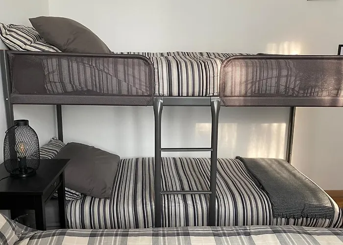 فندق مبيت وإفطار Frankie's House