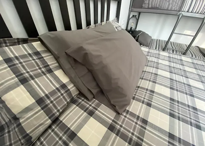 Frankie's House فندق مبيت وإفطار غيفّا