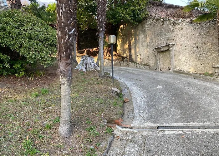 فندق مبيت وإفطار Frankie's House
