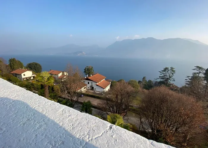 فندق مبيت وإفطار Frankie's House